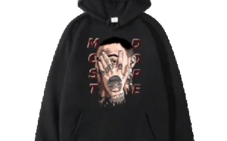 Mac Miller Merch A Deep Dive into the Legacy and Style of an Icon