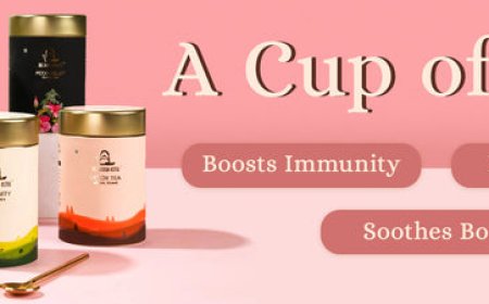 The Antioxidant Powerhouse: Unpacking the Health Benefits of Green Tea