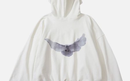 Complete Guide to the Yeezy Gap Hoodie Collection