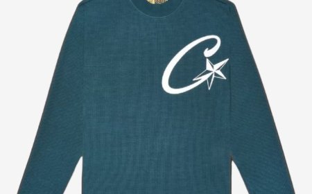 Corteiz Outfit Ideas for Every Season