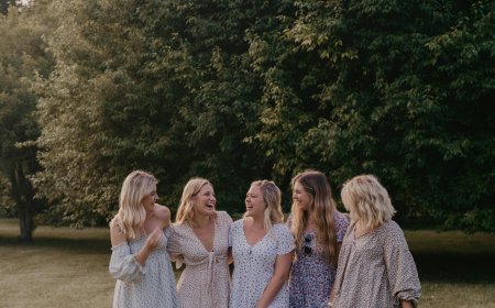 Stay Cool and Stylish: The Ultimate Guide to Summer Casual Dresses