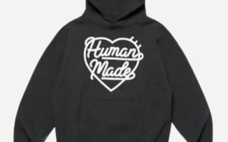 How Humanmade Taiwan Captures the Heart of Vintage Americana