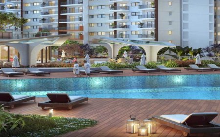 Invest in Urbanrise Sky Habitat Smart Homes with High ROI