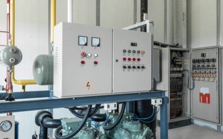 Automation Integrator: Driving Smart Manufacturing and Operational Efficiency