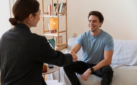 Beyond Talking: Creative Exercises Used in Group Therapy Sessions