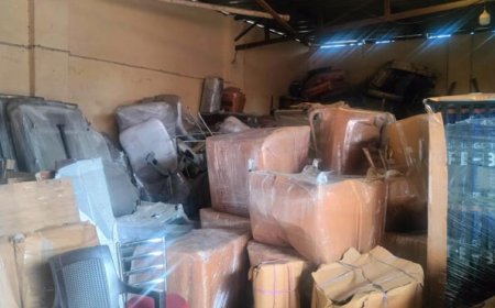 Reliable Packers and Movers in Noida – Move with Allianz Packer