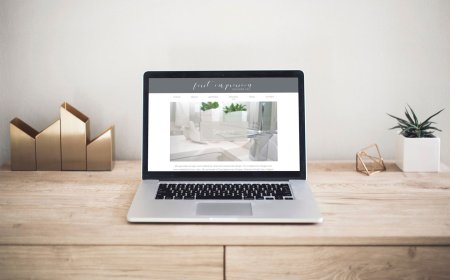 Wordpress Custom Website: The Smarter Choice For Growing Businesses