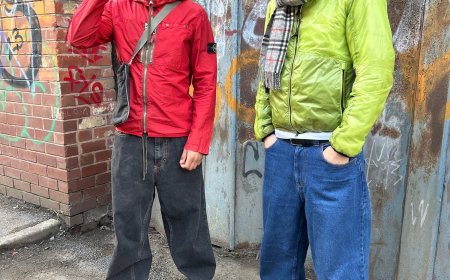 Bounty Bodega Clothing: Exploration of Streetwear Culture, Craft and Cool