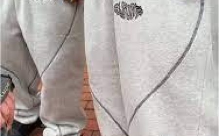 Up In Flames Clothing: A Bold Statement in Streetwear