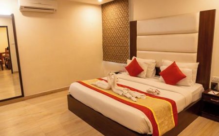 Top Affordable Luxury Homes in Central Jaipur You Can Own Today