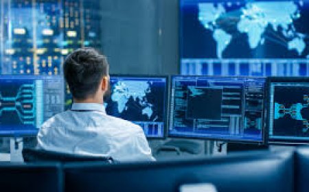 How MSSP Outsourced Solutions Strengthen Small Business Cyber Defenses