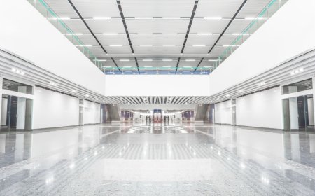 Why Location Matters: Choosing the Right Commercial Space