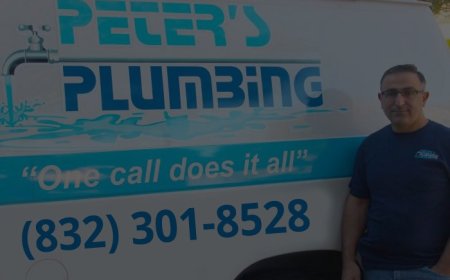 Top-Rated Houston Plumbers: Trusted Plumbers in Houston & Tomball for Quality Repairs