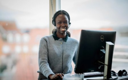 Flyttefirma Silkeborg der klarer både små og store flytteopgaver
