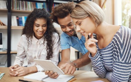 Why UK Law Students Are Turning to Professional Law Thesis Writing Services