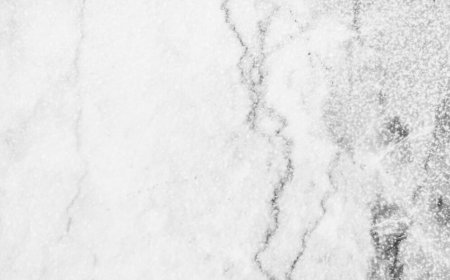 Elegant Contrasts: Stunning Design Ideas with Black & White Marble and Green Marble By Petros Stone LLP