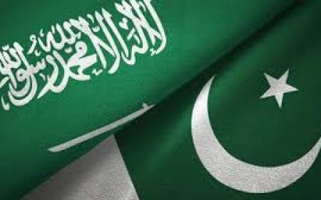 Work Visa For Saudi Arabia From Pakistan: Your Complete 2025 Guide