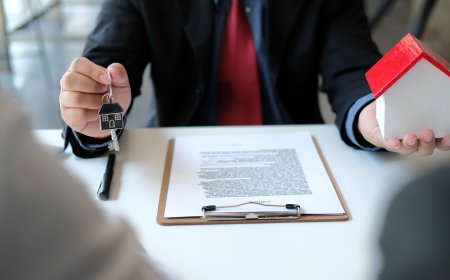 RERA Registration in Dubai: Everything Real Estate Brokers Need to Know