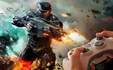 Jio Cloud Gaming: Redefining Game Streaming for India