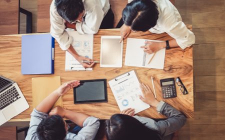 Salesforce Integration: A Complete Guide to Services, Solutions, and Experts