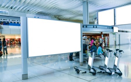 The Future of Outdoor Advertising in Pune: Why Smart Brands Are Switching to LED Video Displays