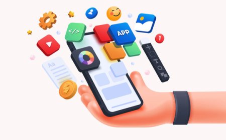 Choosing the Right Mobile App Development Company in Dubai