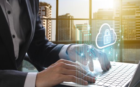 Why Local Businesses in Australia Choose Cloud Security