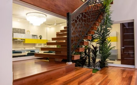 Why Mumbai Homeowners Are Switching to Engineered Wood Floors – The Ultimate Guide!