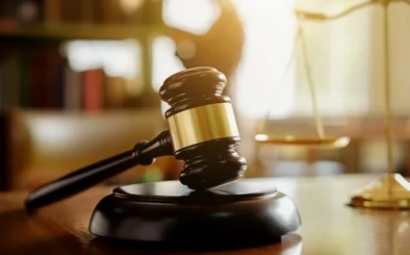 Vad är en Jurist? Utforska Juridiska Insikter från Expertjurister