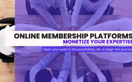 Top Features to Look for in an Online Course Selling Platform in 2025