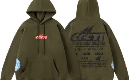 New Travis Scott Merch You Can Buy