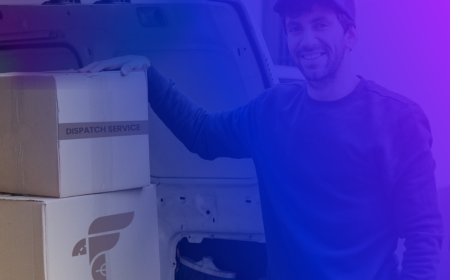 Falcomatics Dispatch Management Solutions: Your End-to-End Answer to Supply Chain, Shipping, and Transportation Challenges