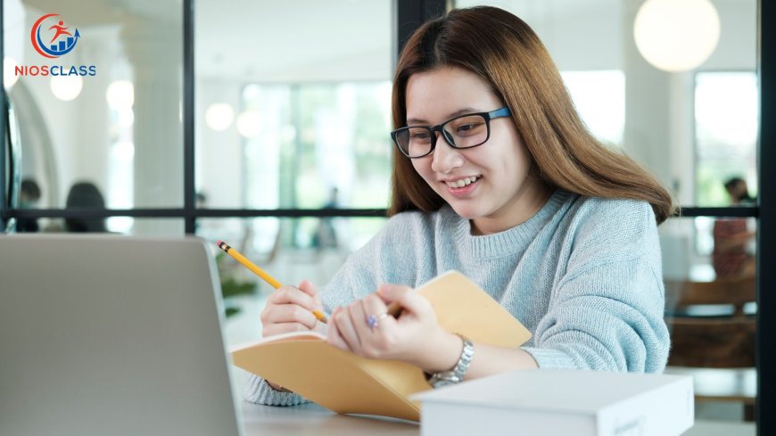 Unlocking Academic Success: A Complete Guide to NIOS Class 10 Admission