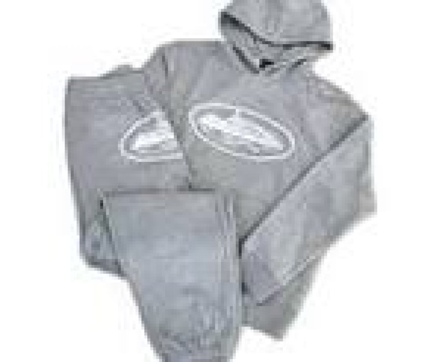 The Corteiz Hoodie: The Ultimate Symbol of Streetwear Credibility