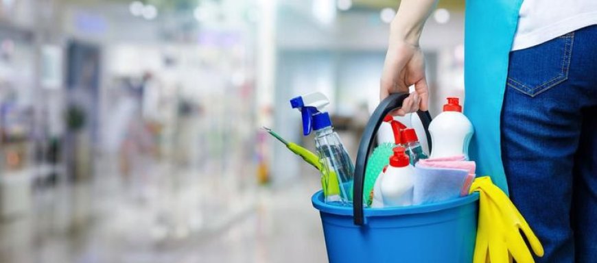 Affordable & Trusted House Cleaning Services for Every Home
