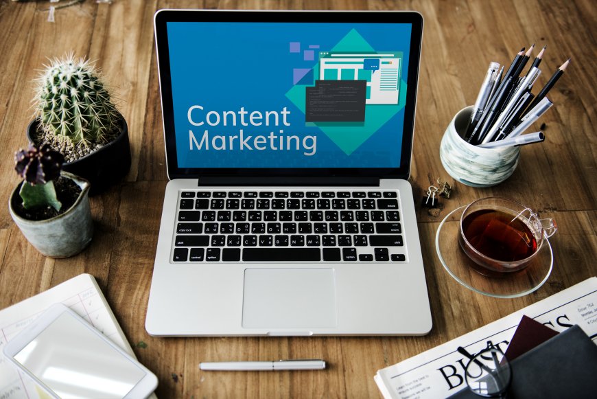 Can Content Marketing Services Really Drive More Traffic and Sales?