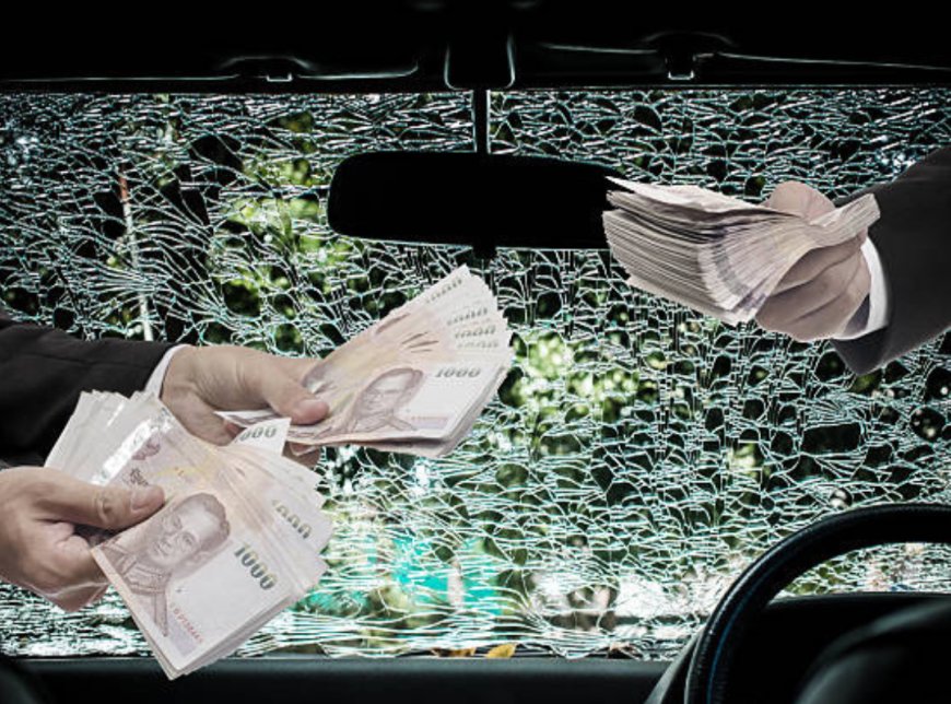 5 Ways to Save Money on Windshield Repair
