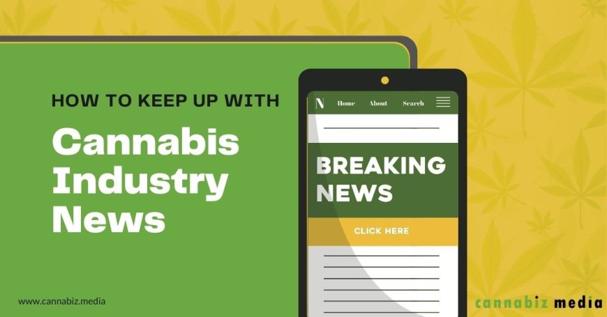 Top Cannabis Events to Explore in 2025