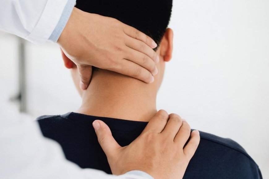 How Physiotherapy in Edinburgh Can Help Manage Neck Pain