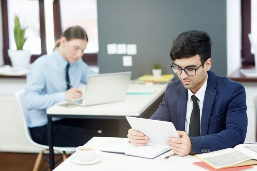 Future-Ready LLM Development Solutions for Modern Enterprises