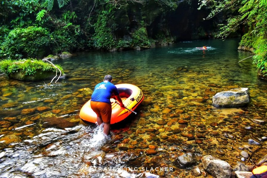 Explore the Hidden Gem of Meghalaya – Wari Chora Adventure