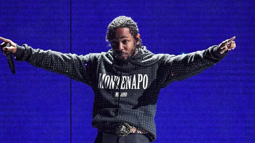 Kendrick Lamar Shirts: Redefining Streetwear with Artistic Flair