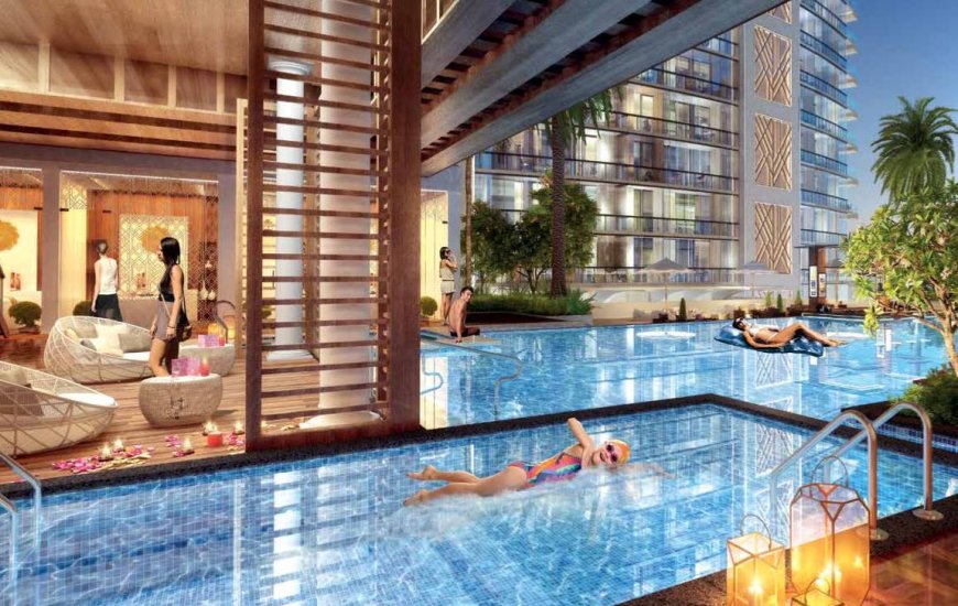 Upcoming Luxury Residential Apartments in Delhi: The Future of Premium Living