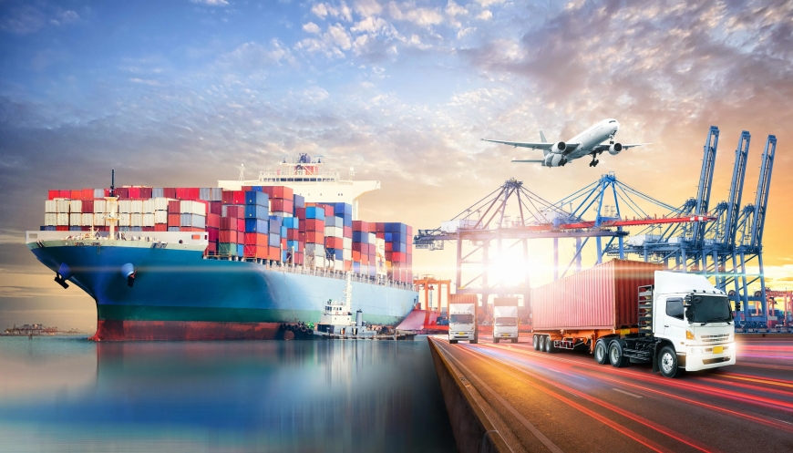 What Are The Important Facts You Need To Understand About Freight Cargo Shipping?
