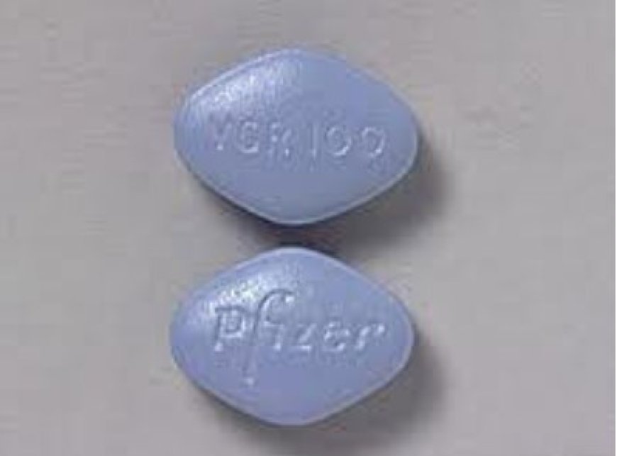Viagra: Uses, Benefits, and Considerations