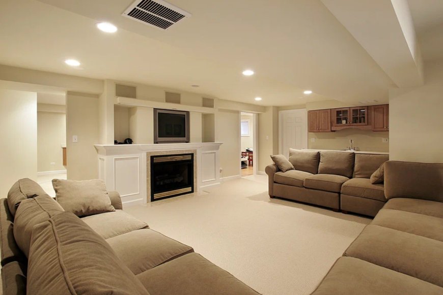 Maximizing Your Home’s Potential: Basement Remodeling and Window Replacement in Cambridge