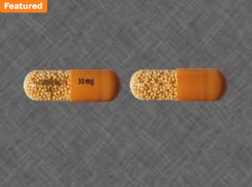 Adderall XR Guide: Uses, Dosage & Warnings