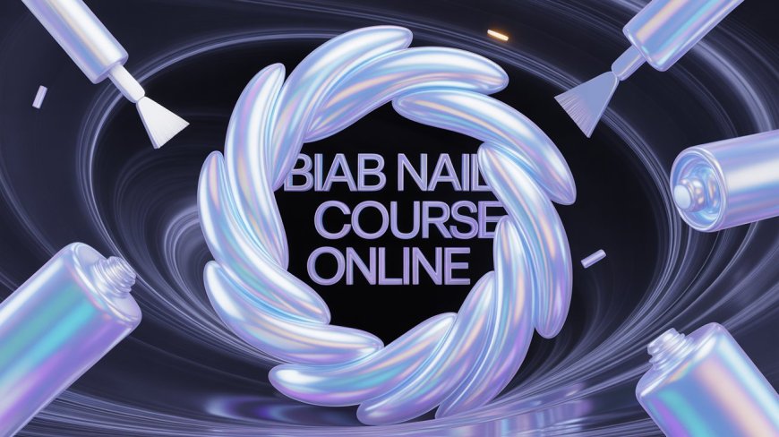 Now Learn Acrylic Nails Online Ft. French Nails