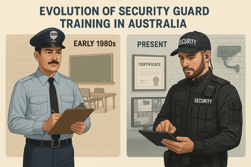 How Much Do Security Companies Charge in Australia?