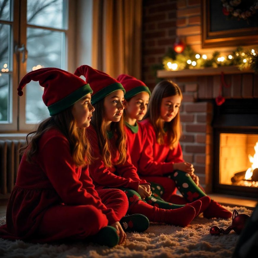 More Than Just Halloween Costumes: The UK’s Love for Dressing Up